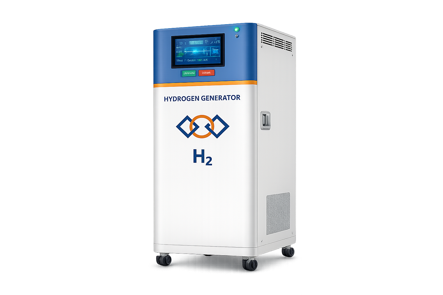 Hydrogen Generator