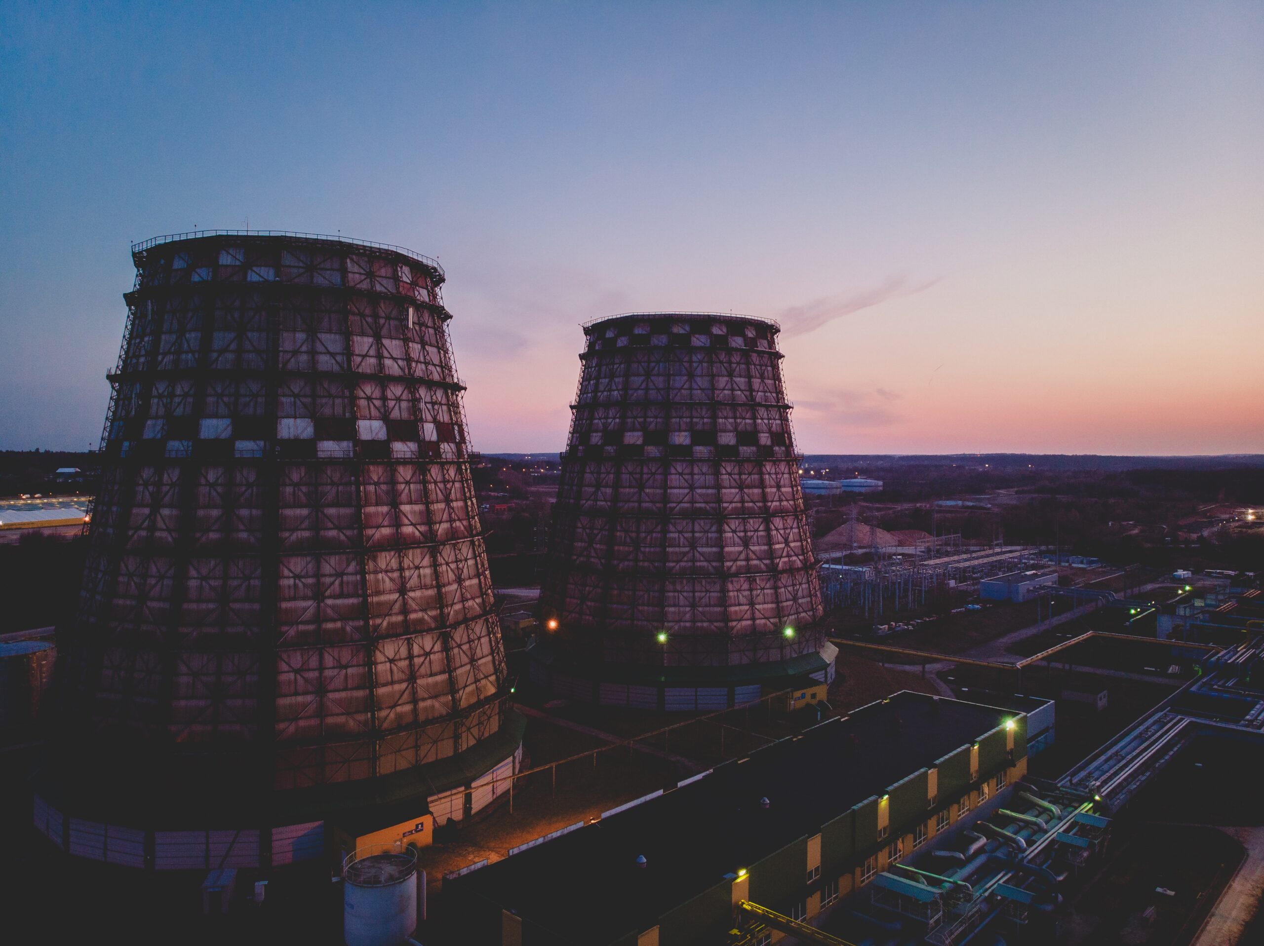 Waste Heat Recovery