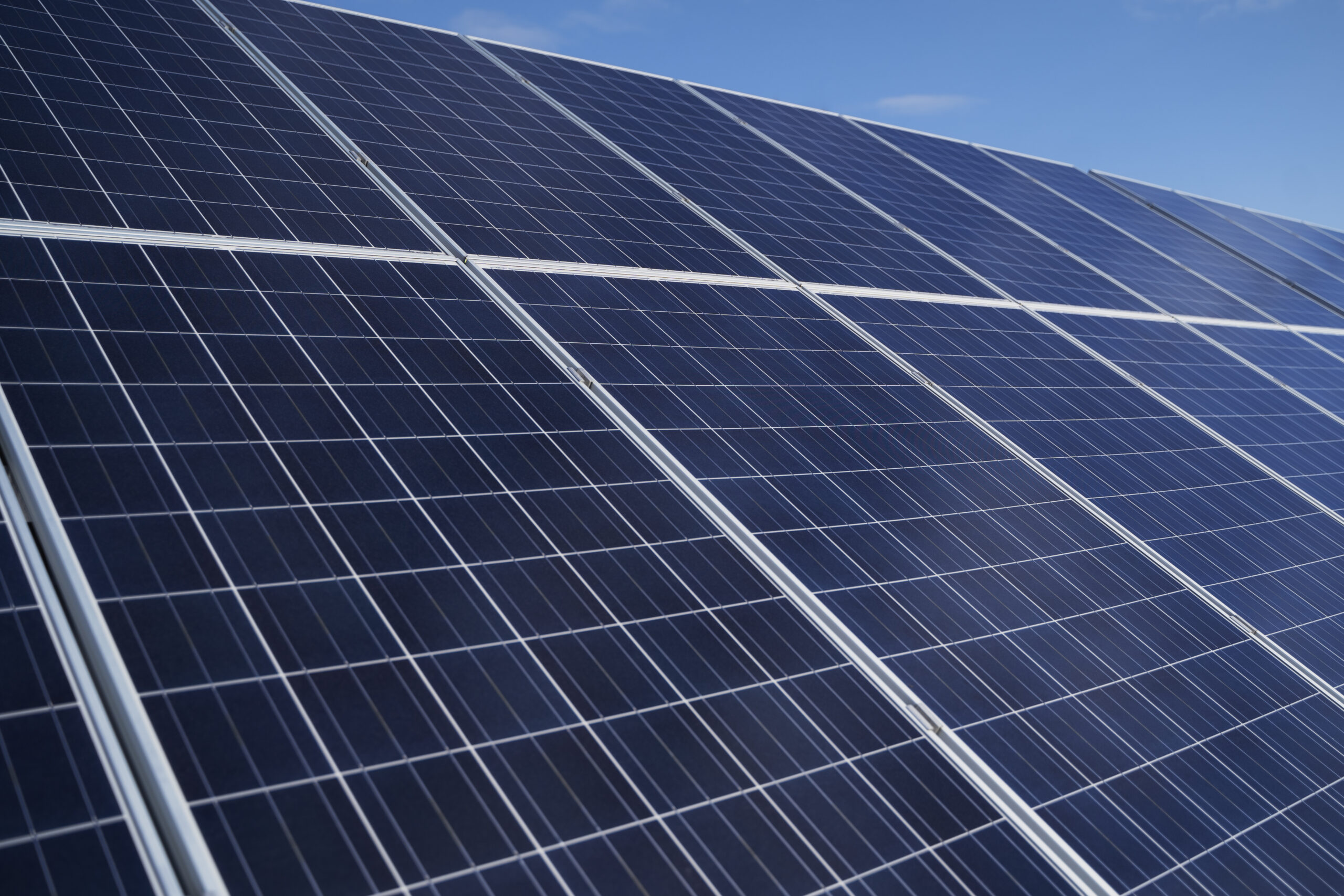 Solar Thermal